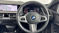 BMW 1 Series 118i M Sport 5dr Step Auto Petrol Hatchback